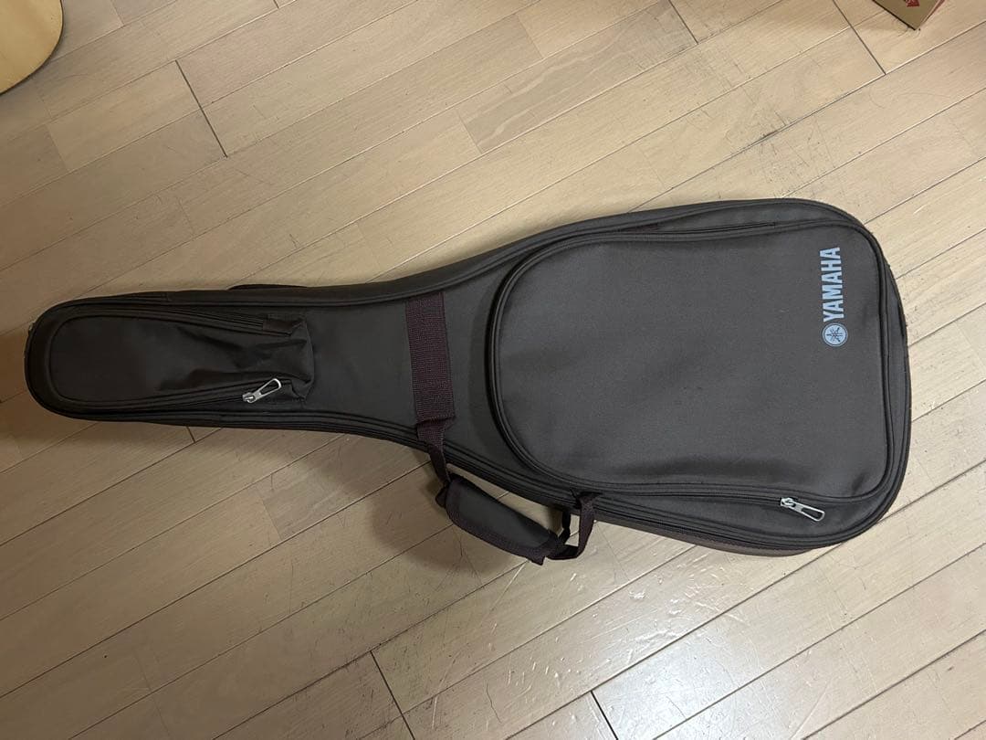 Yamaha アコースティックギター スモールボディ