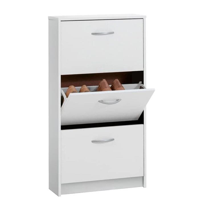 シューズラック シューズボックス 靴箱