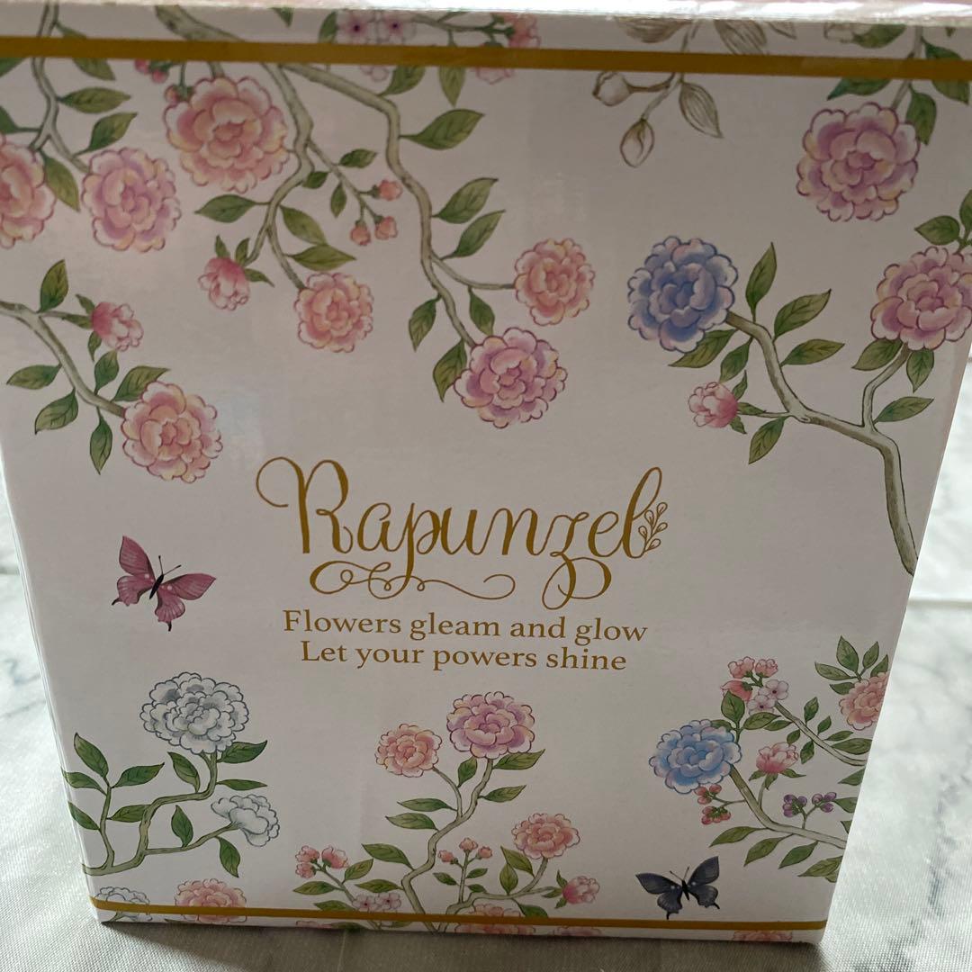 Rapunzel アクセサリートレイ