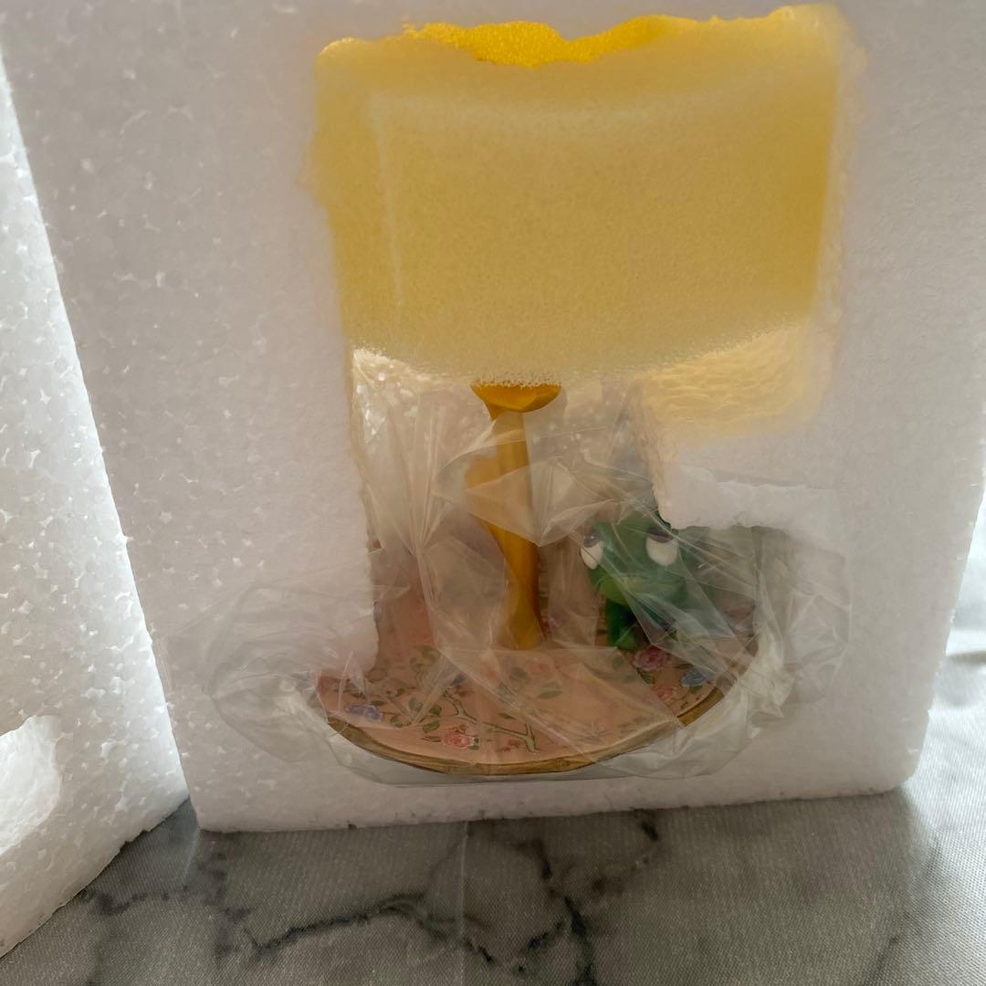 Rapunzel アクセサリートレイ