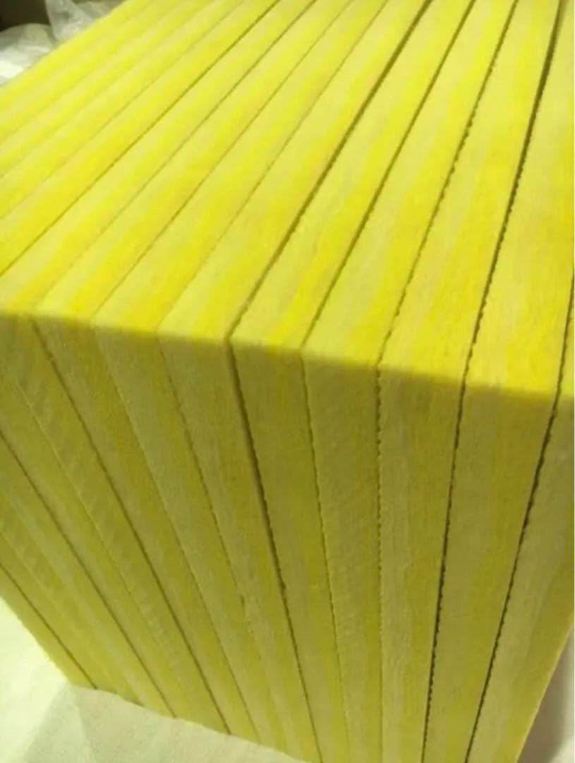 高気密断熱材防音材吸音材高密度90K 25mm厚グラスウールグラスウール36枚