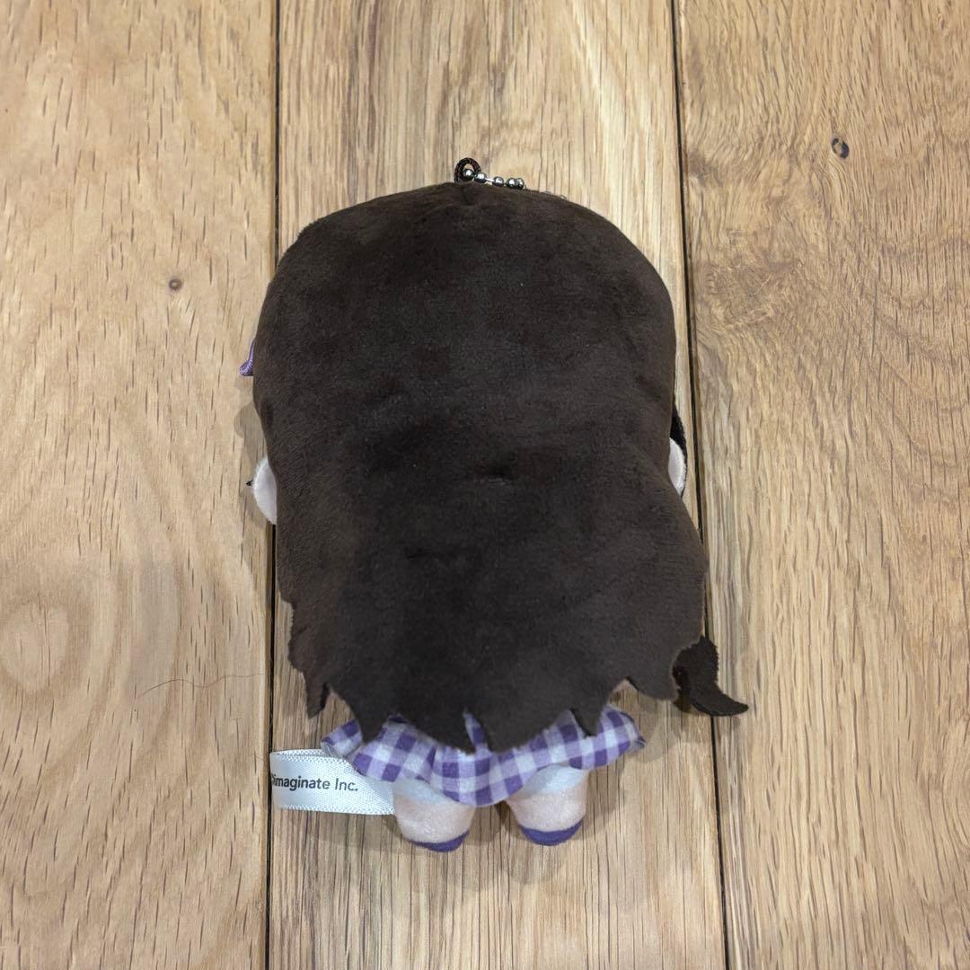 iLiFE! 純嶺みき 推しぬい マスコット