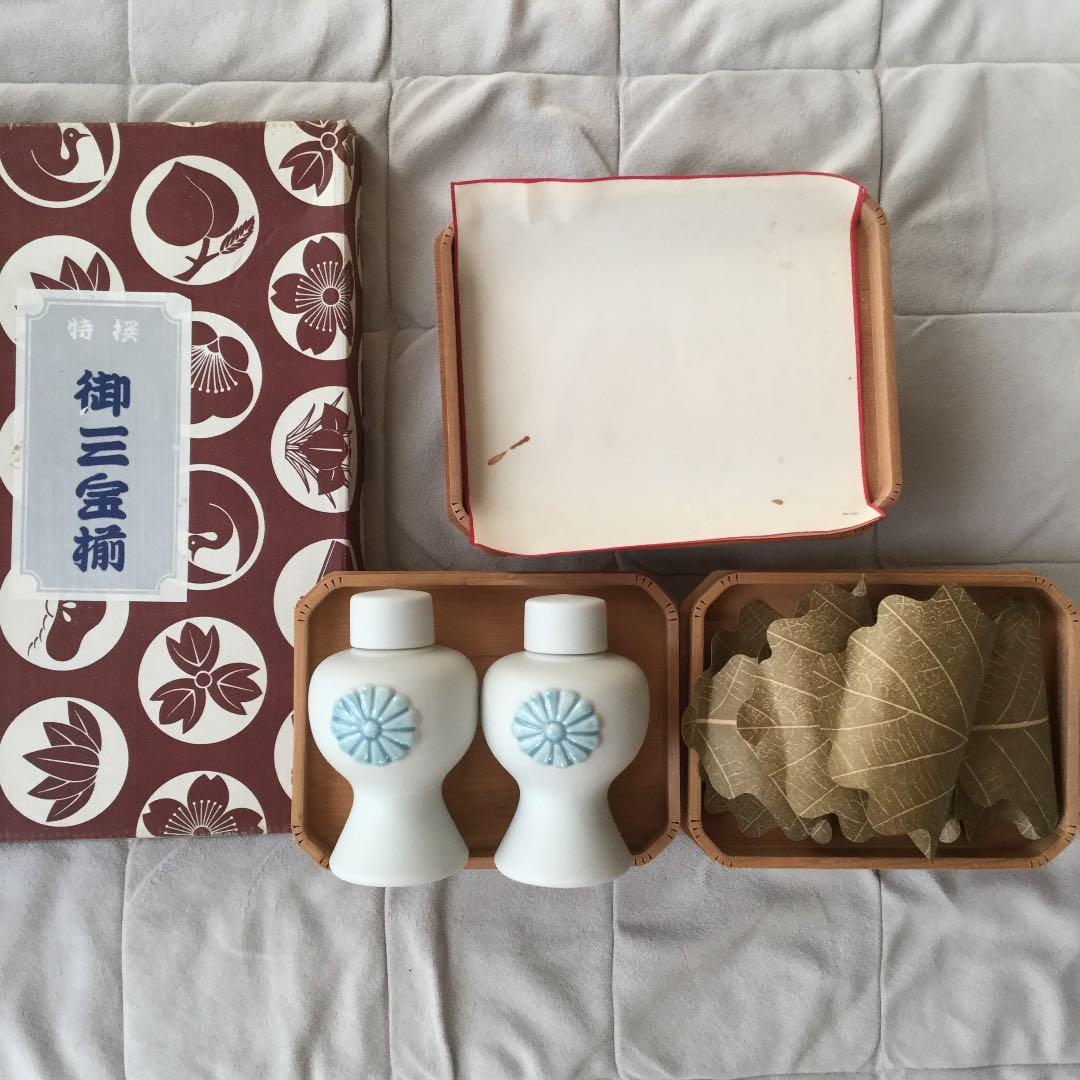 五月人形　セット