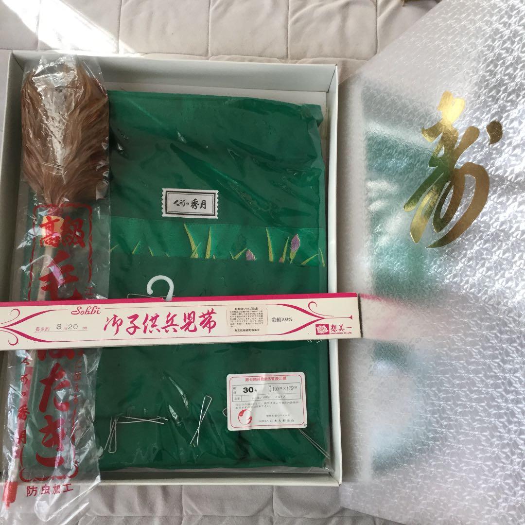 五月人形　セット