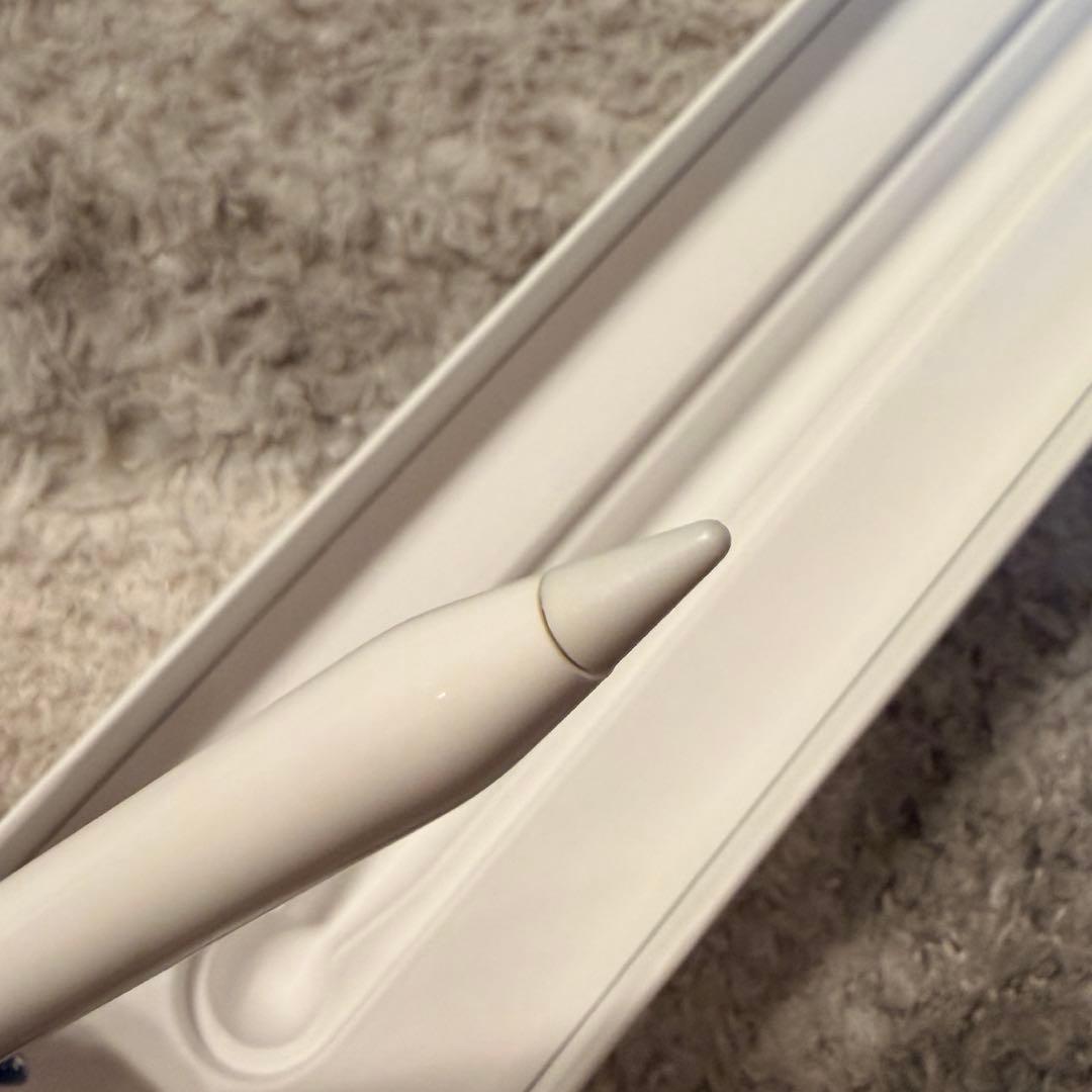 【美品】Apple Pencil アップル　ペンシル　第1世代　MK0C2J/A