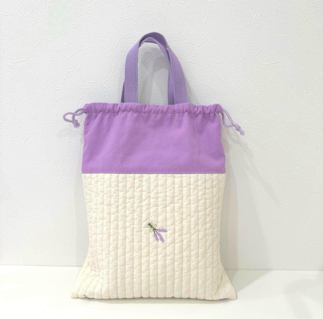 SALE ヌビレッスンバッグ　ヌビ体操服袋　上履き袋　ハンドメイド　3点セット