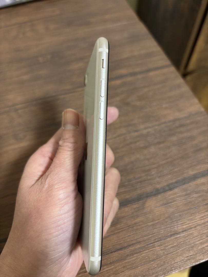 ⚠️ジャンク品iPhonese3