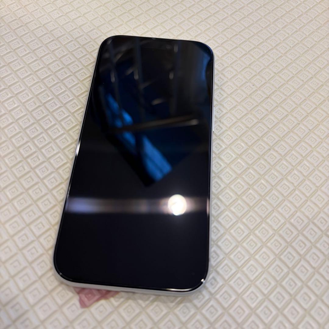 即発送 【バッテリー100%】iPhone17Pro 本体 256GB