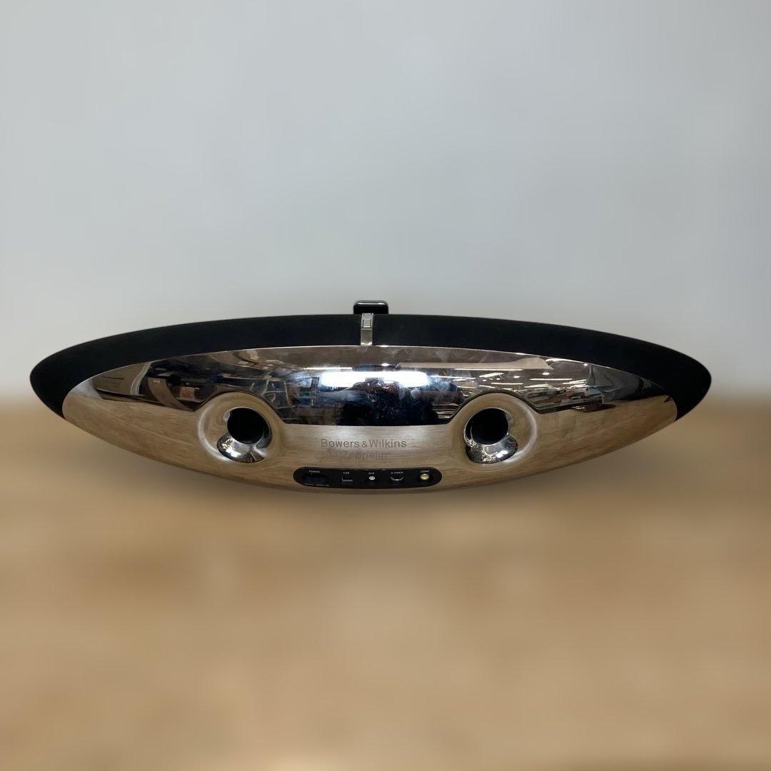 Bowers & Wilkins Zeppelin スピーカー