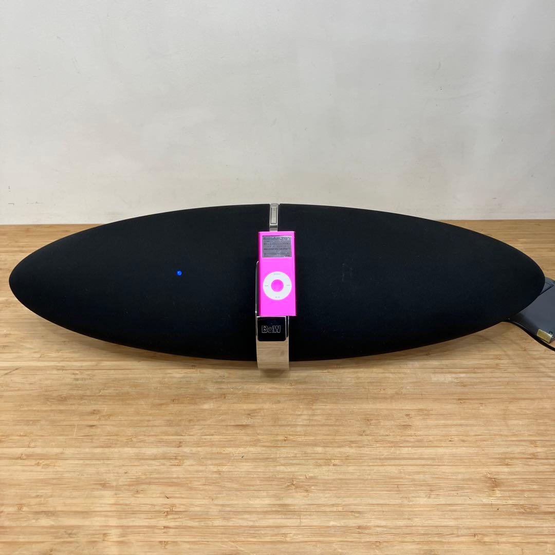 Bowers & Wilkins Zeppelin スピーカー