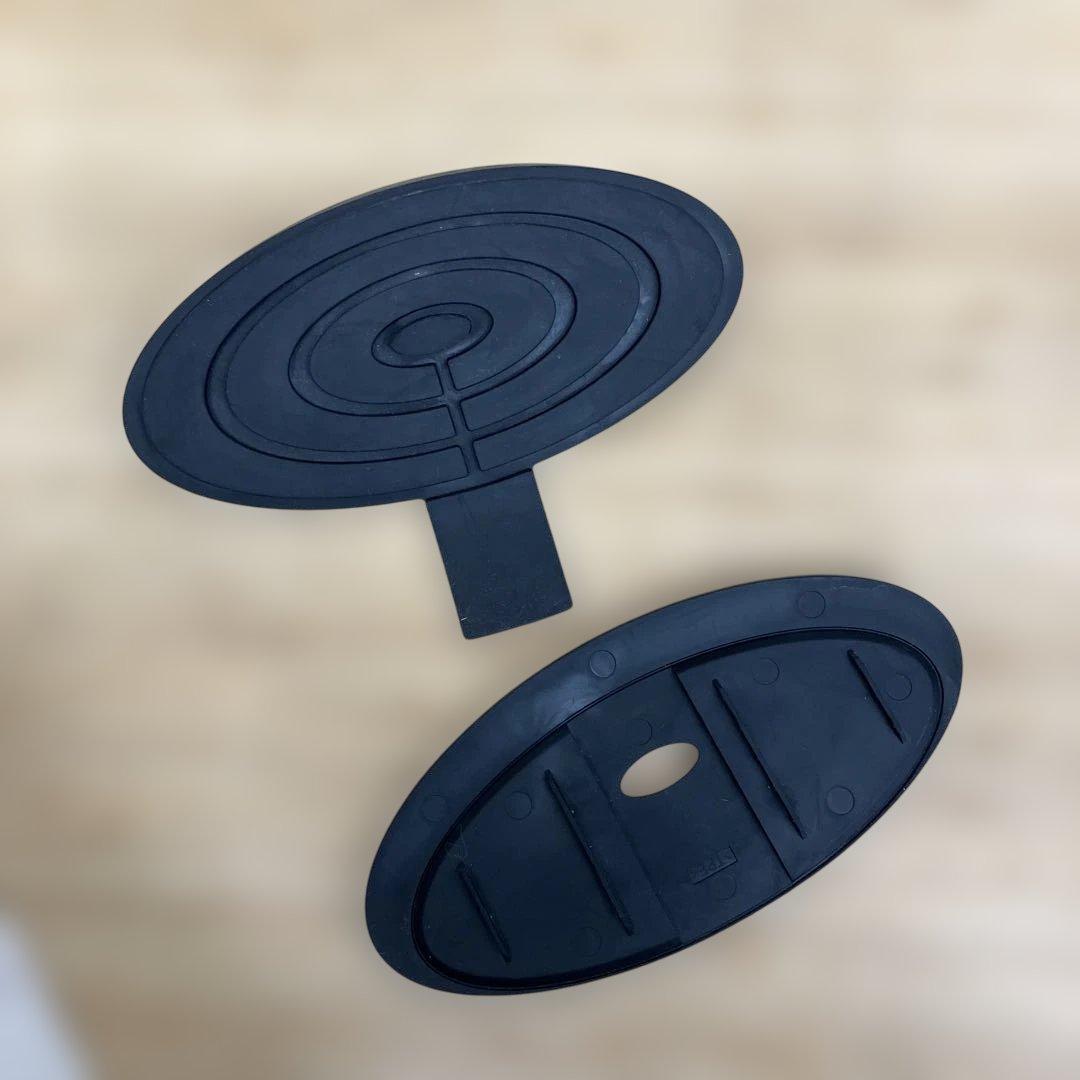 Bowers & Wilkins Zeppelin スピーカー