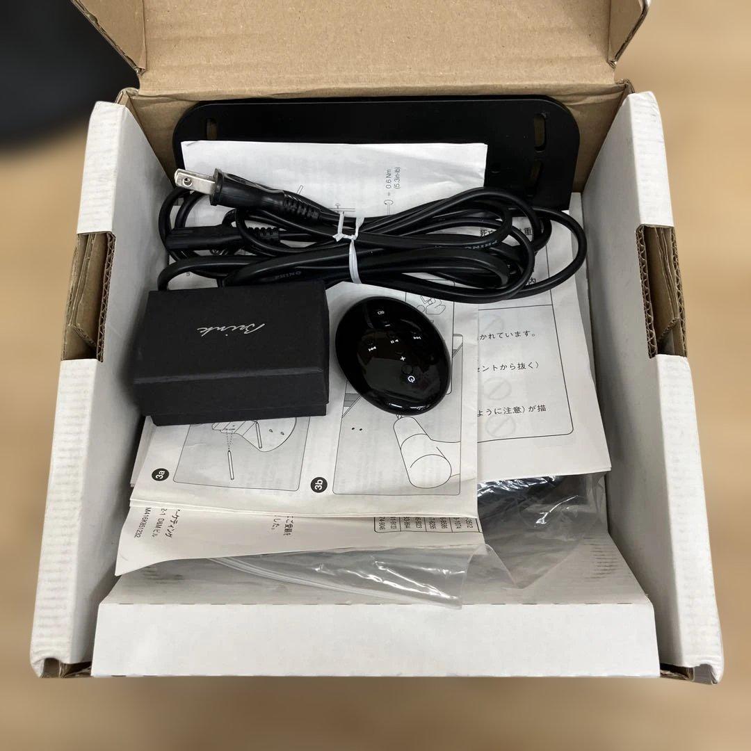 Bowers & Wilkins Zeppelin スピーカー