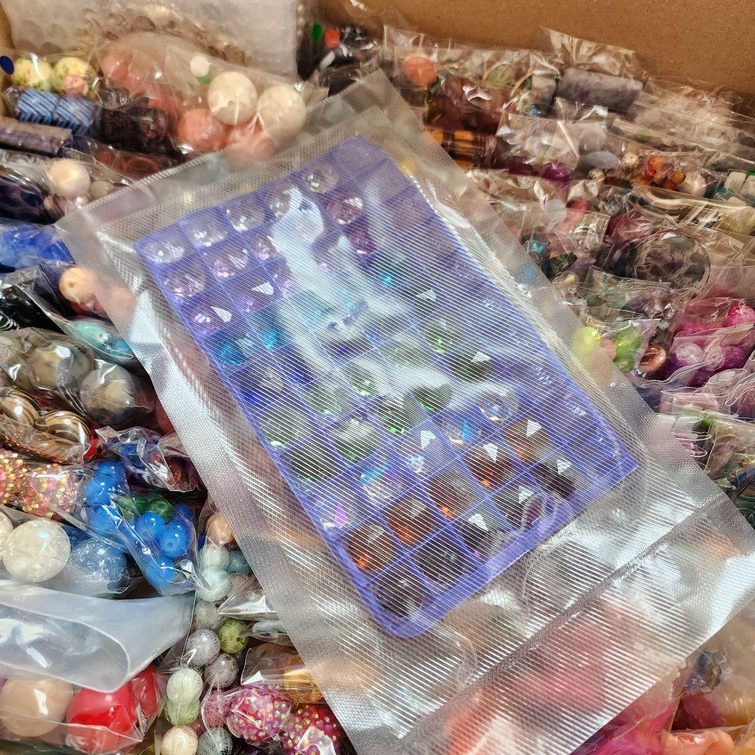 処分価格 素材 パーツ ハンドメイド用 まとめ売り