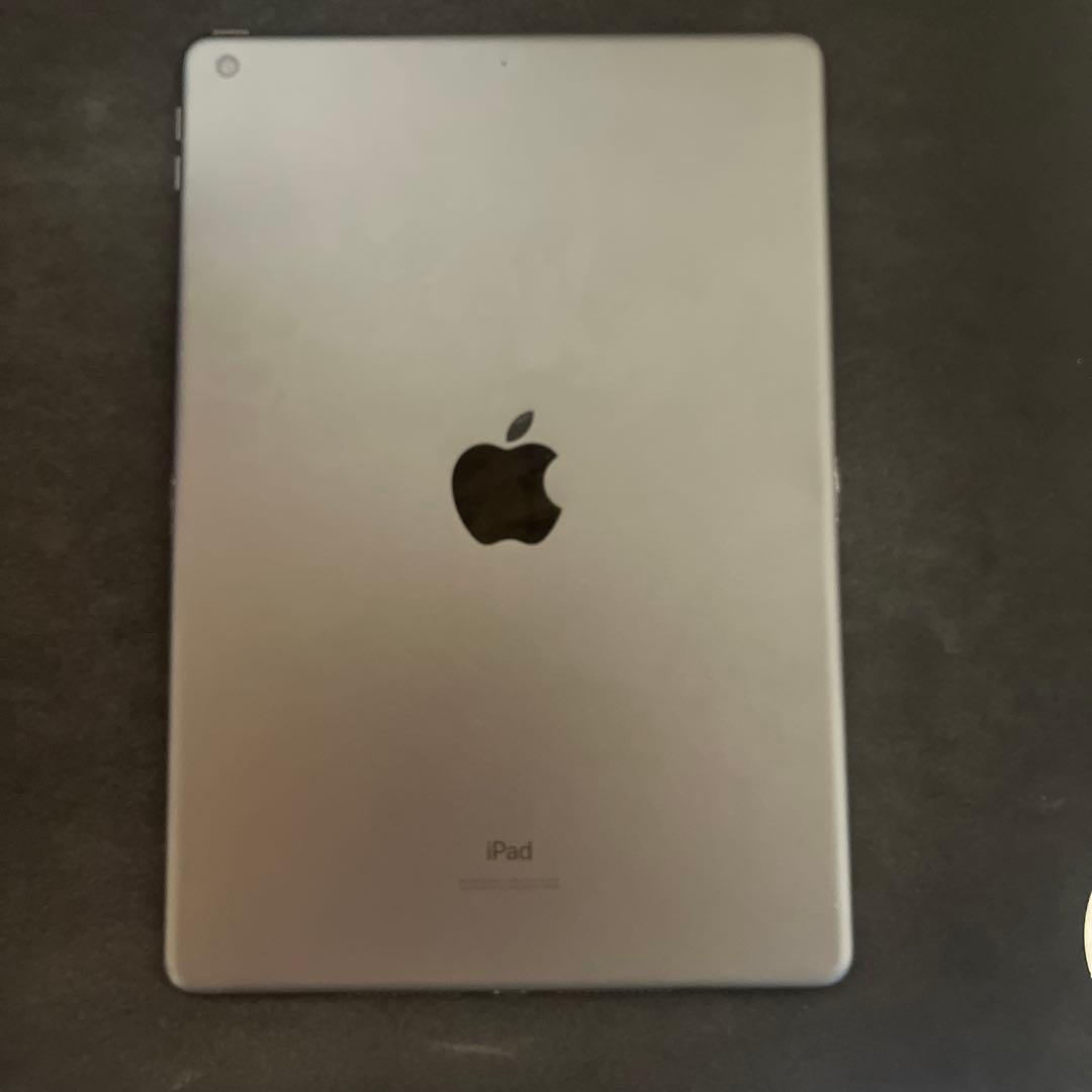 YAMA　　Apple iPad スペースグレー 本体