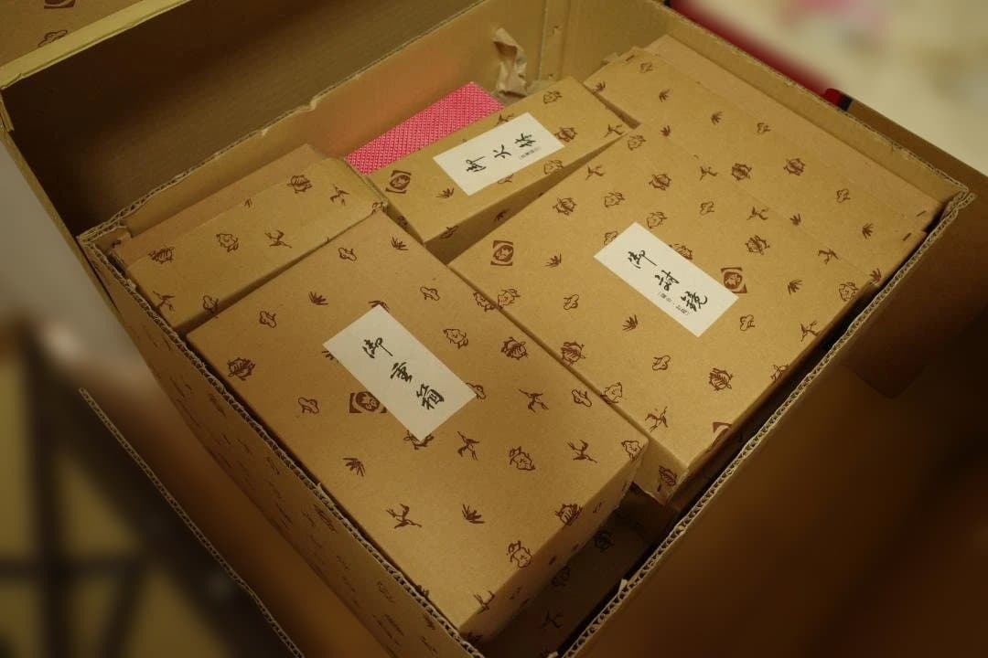 【手渡し】東玉 七段 雛人形