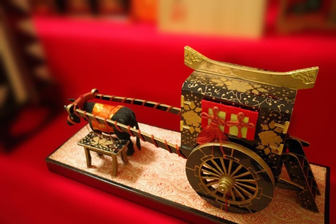 【手渡し】東玉 七段 雛人形