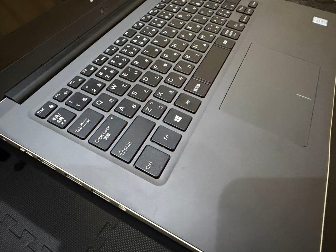 DELL Inspiron 14 7460 ノートpc