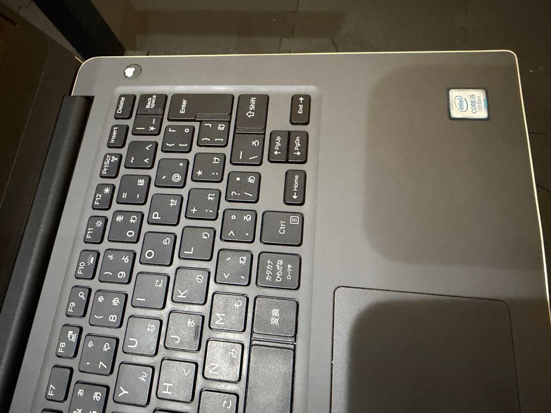 DELL Inspiron 14 7460 ノートpc