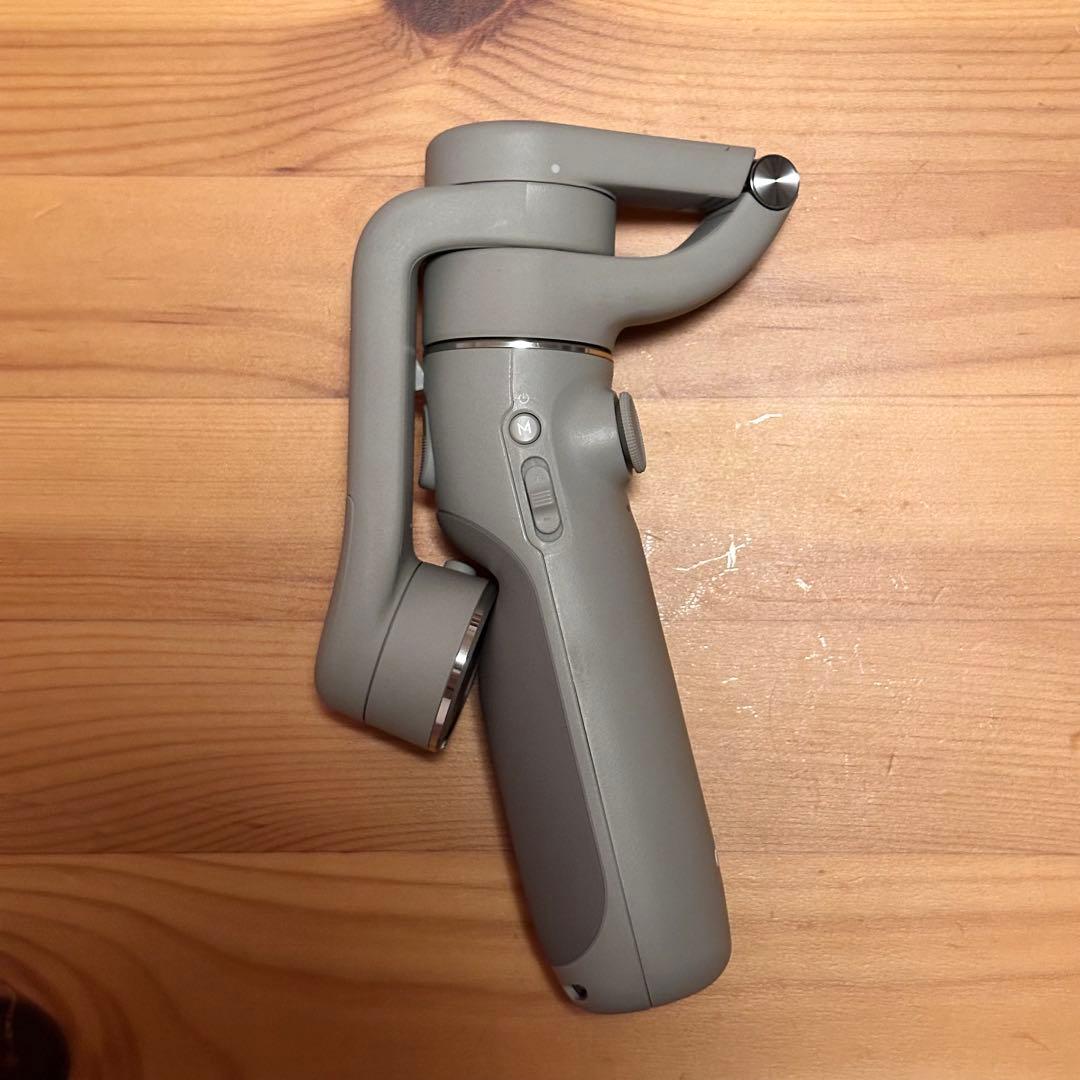 スマホアクセサリー DJI OM 5