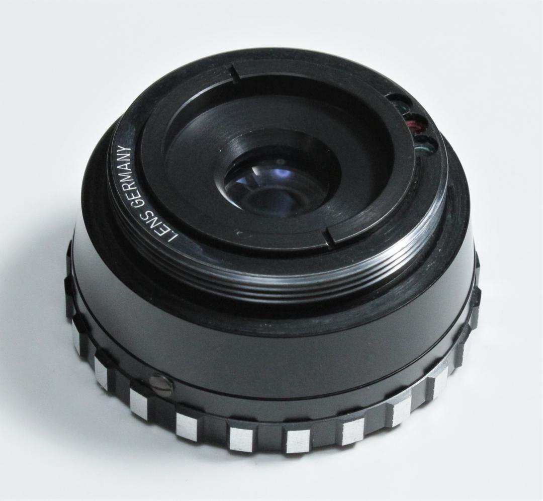 ローデンシュトック　イサロン 50MM F3.5　引き伸ばしレンズ