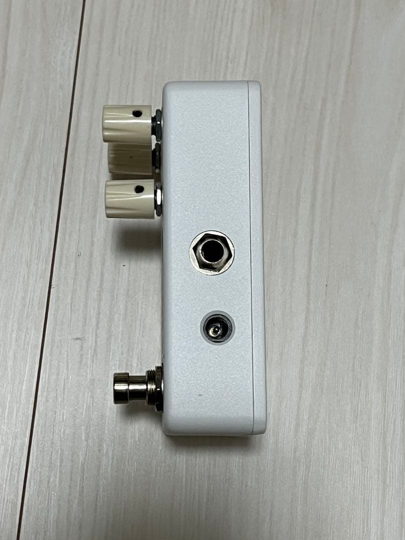 【美品】Animals Pedal Rover Fuzz エフェクター