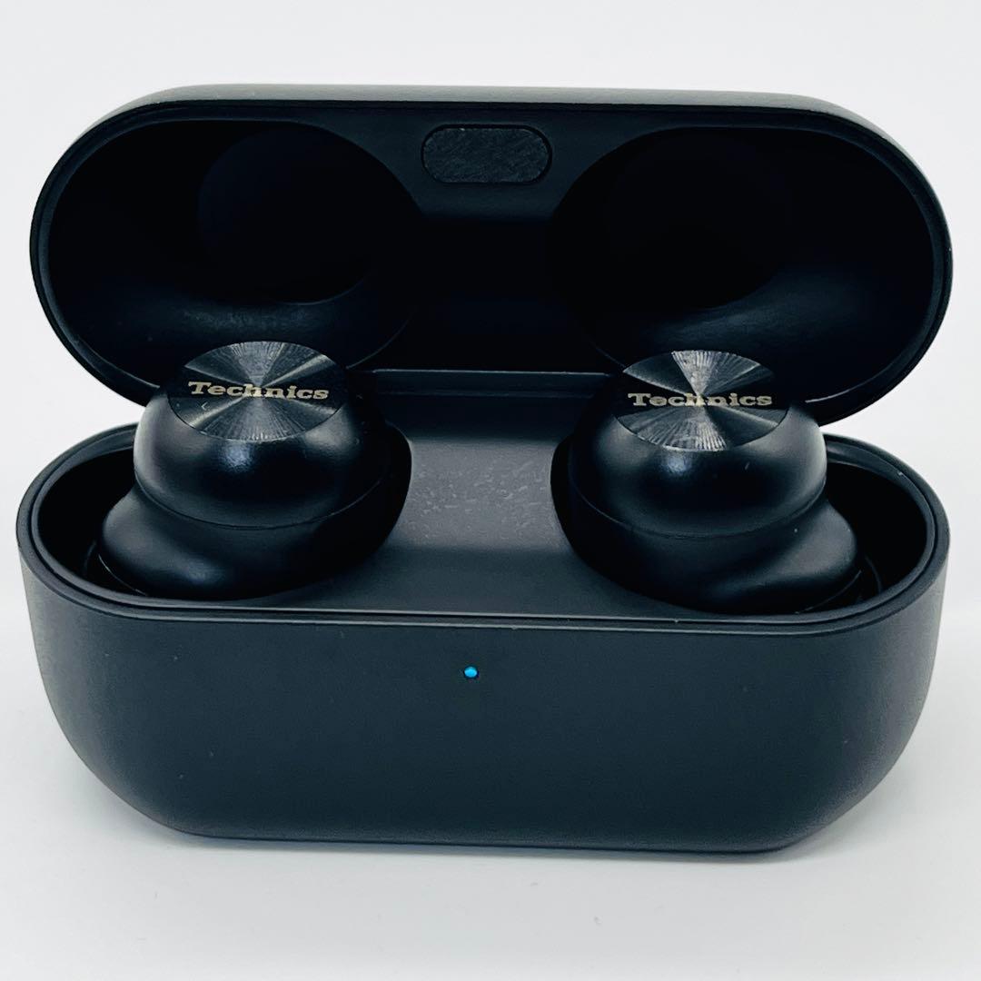 テクニクス Technics EAH-AZ100-K ブラック
