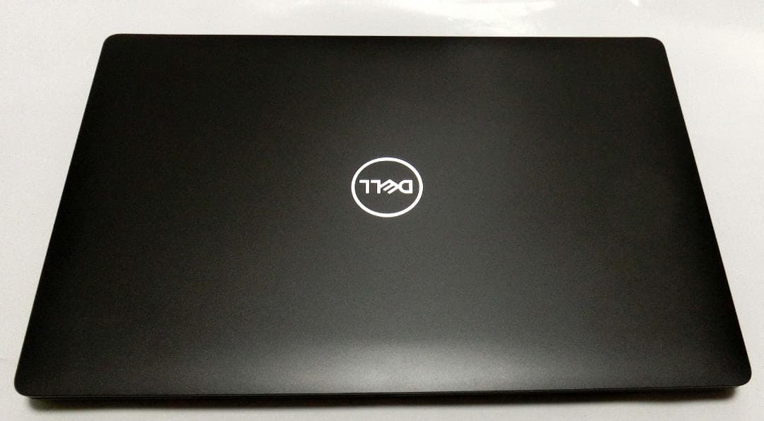 ◆ DELL Latitude 5500 ◆ ノートパソコン