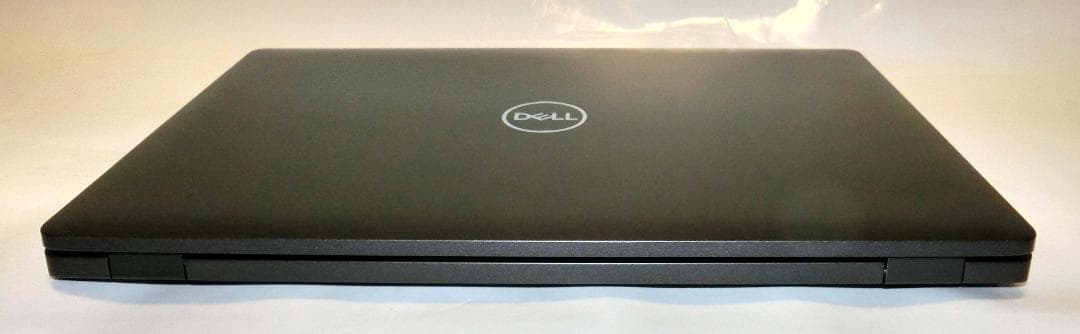 ◆ DELL Latitude 5500 ◆ ノートパソコン