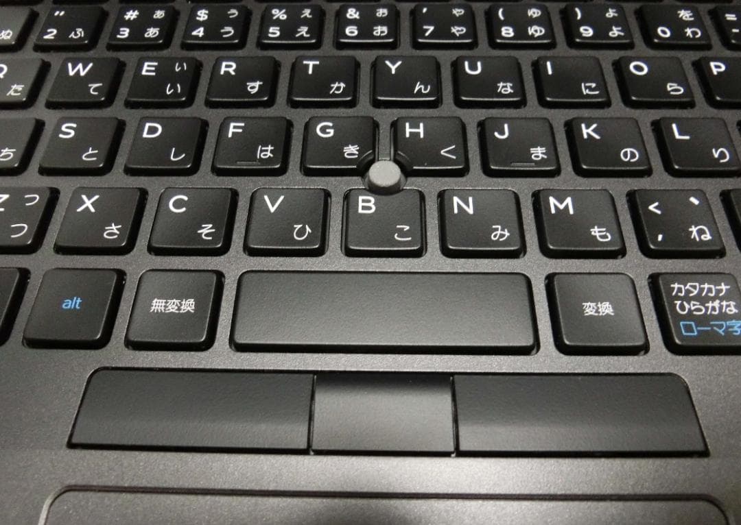 ◆ DELL Latitude 5500 ◆ ノートパソコン