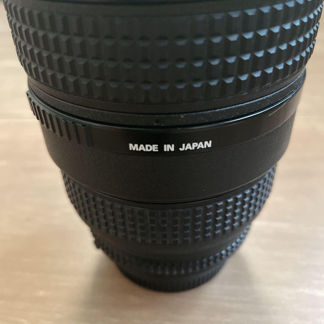 レンズ(ズーム) AF NIKKOR 20-35mm f2.8D