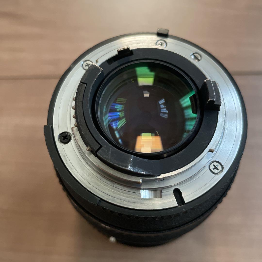 レンズ(ズーム) AF NIKKOR 20-35mm f2.8D