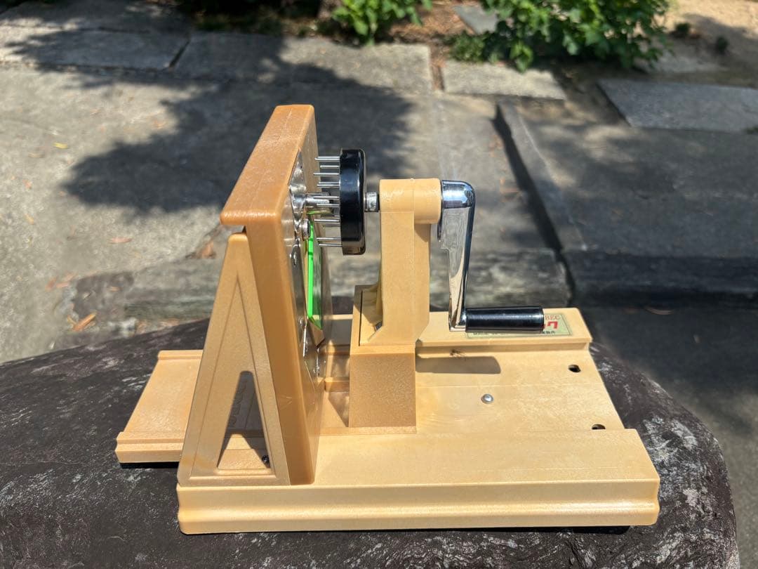 ニューキャベック 回転式高級野菜調理器 キャベツスライサー CKY08