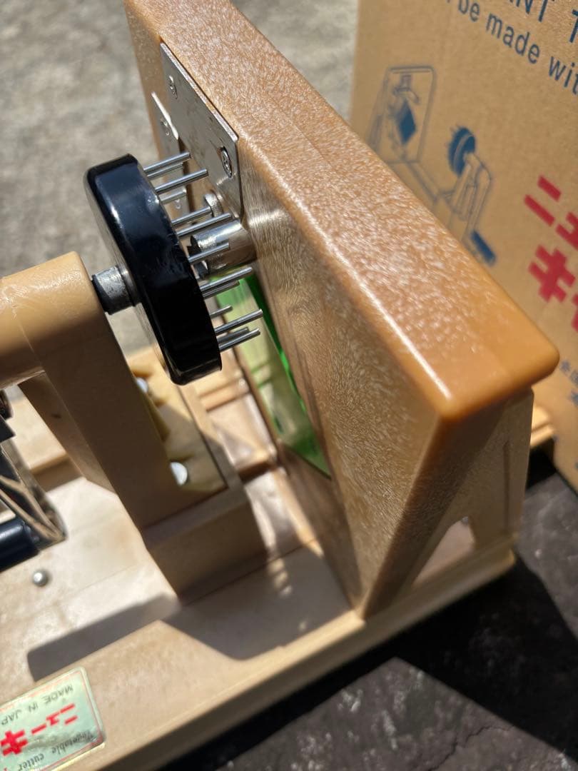 ニューキャベック 回転式高級野菜調理器 キャベツスライサー CKY08