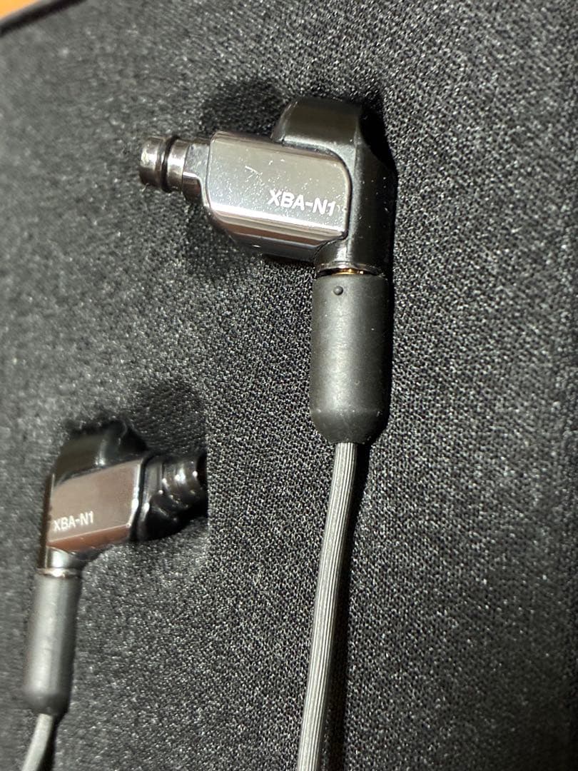 Sony xba-n1 中古
