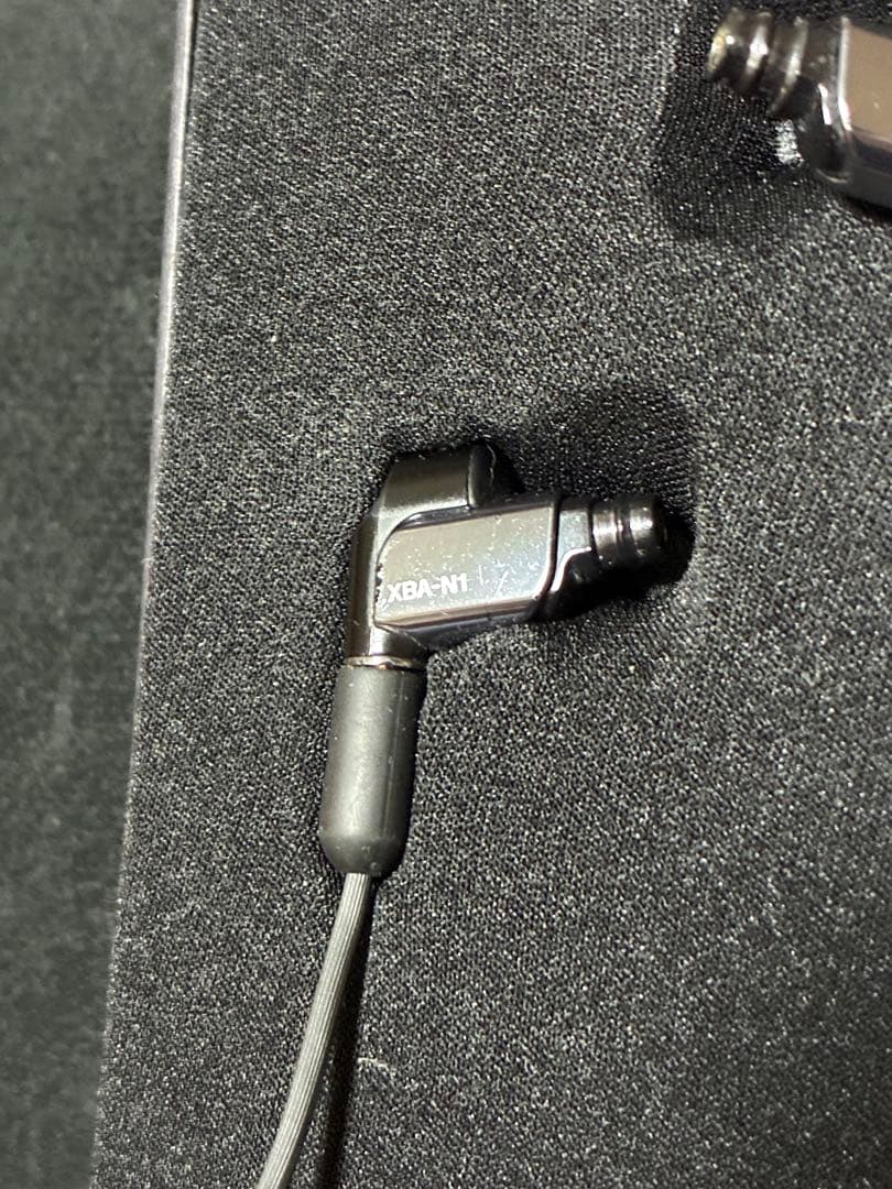 Sony xba-n1 中古