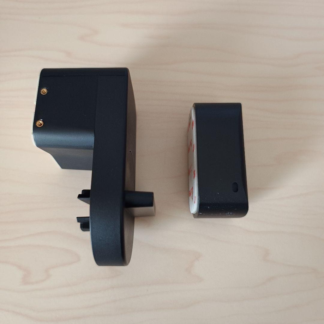 SESAMI5 セサミ5 スマートロック + SESAMEタッチ