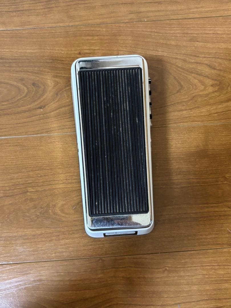 Xotic xw-1 エキゾチック　エフェクター　ワウペダル