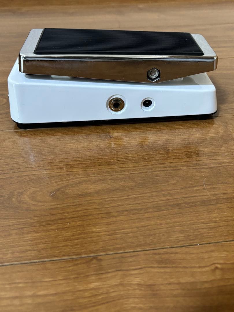 Xotic xw-1 エキゾチック　エフェクター　ワウペダル