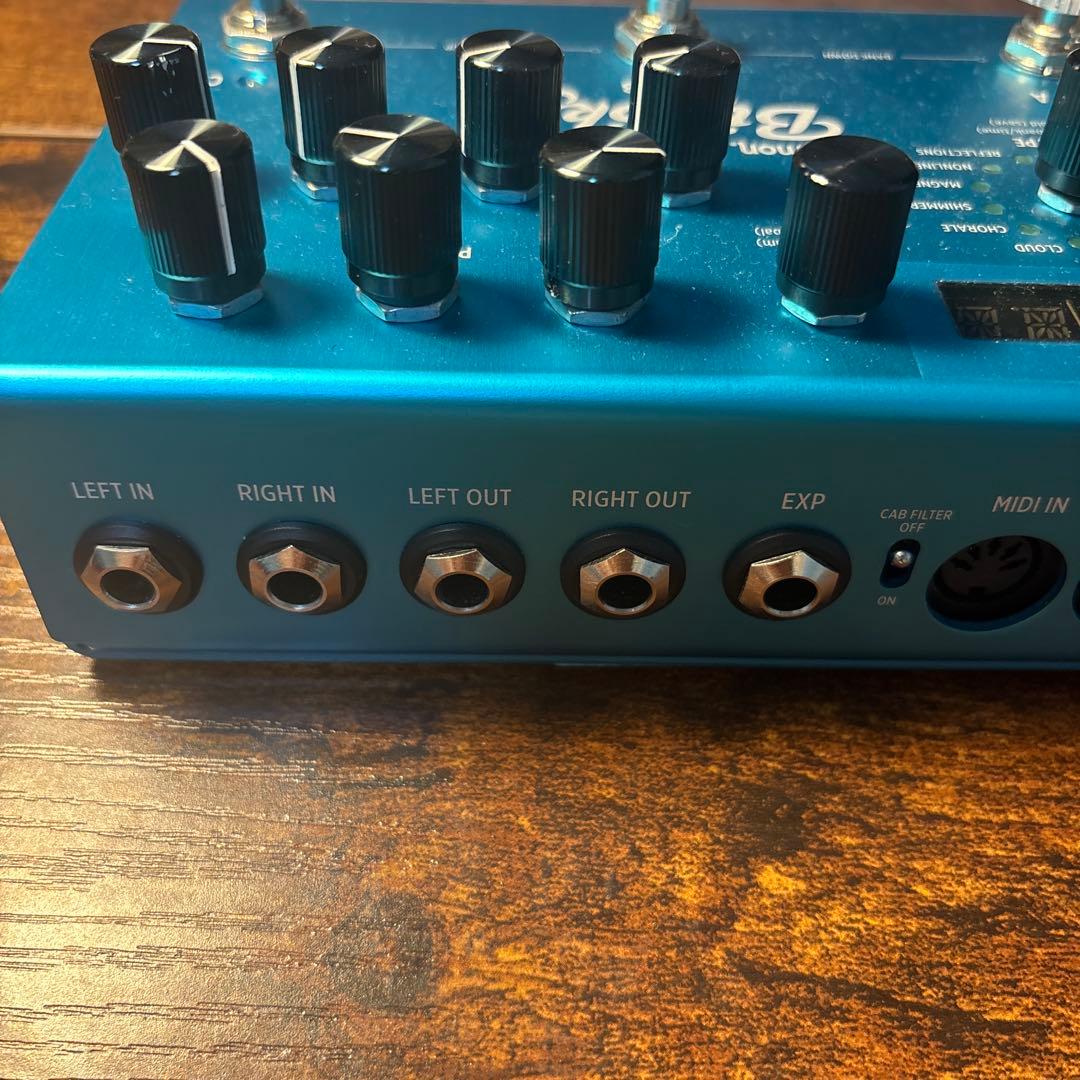 ストライモン　BigSky