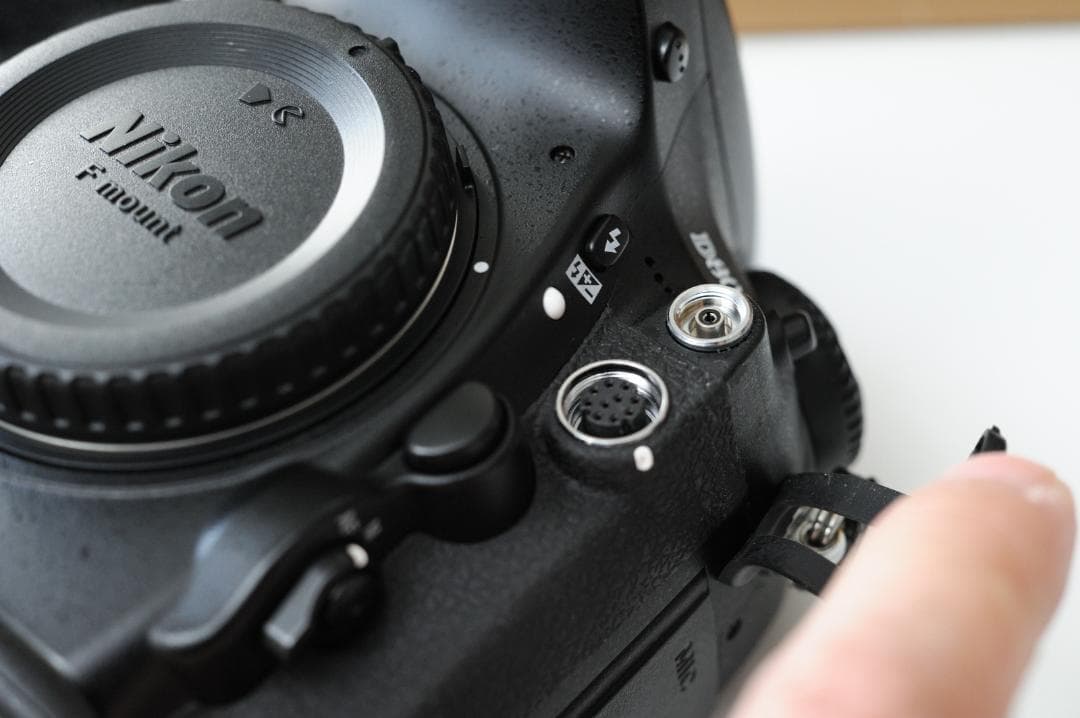 Nikon D800 美品 42000枚