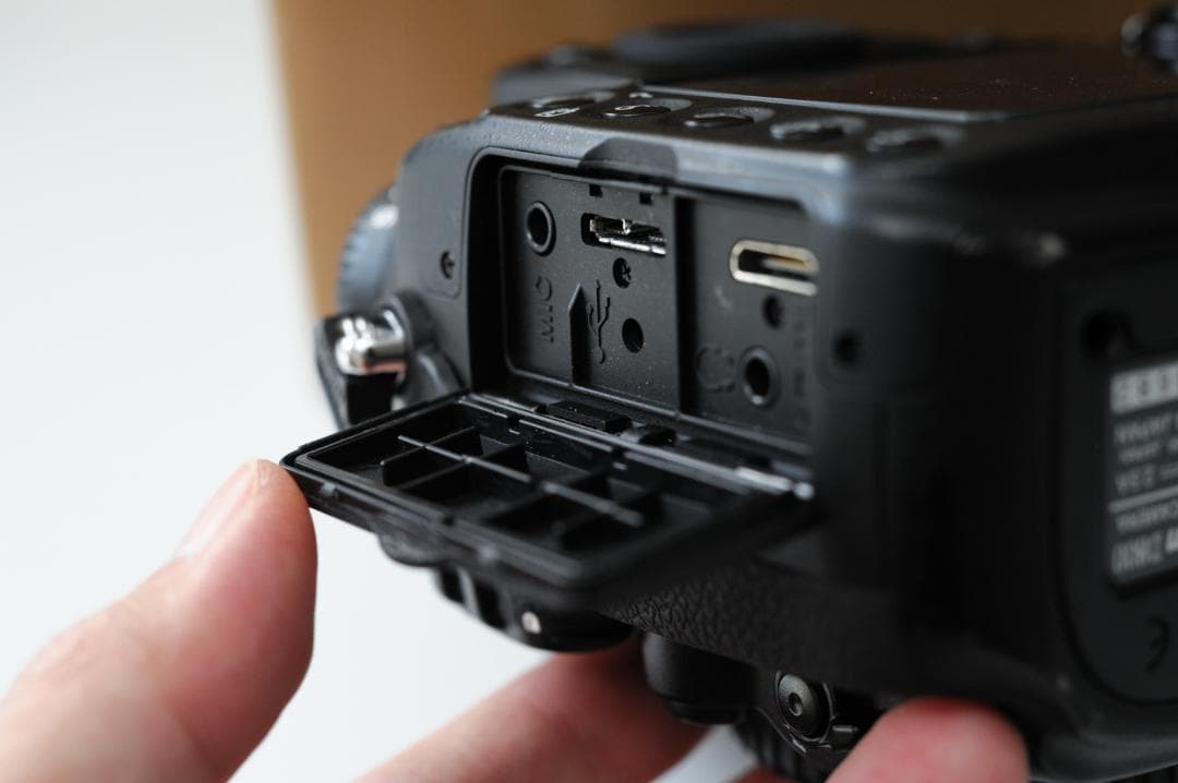 Nikon D800 美品 42000枚