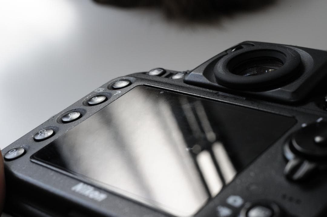 Nikon D800 美品 42000枚