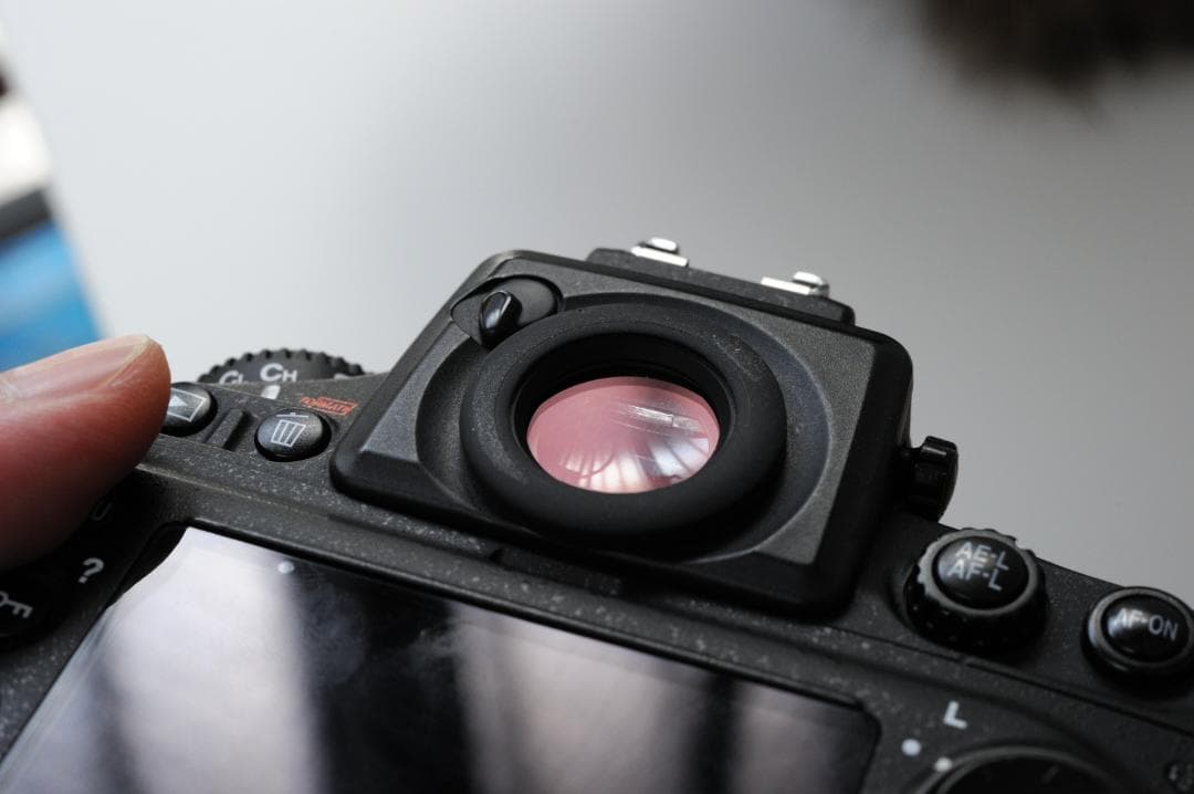 Nikon D800 美品 42000枚