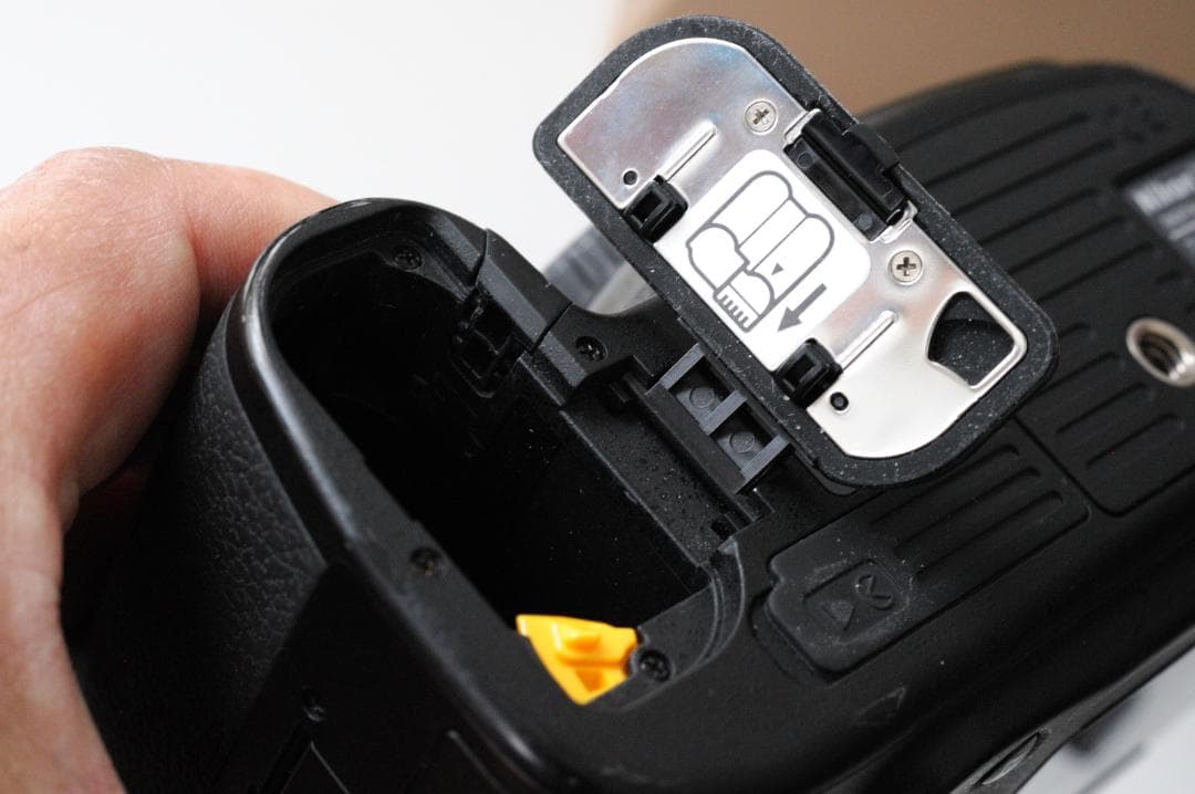 Nikon D800 美品 42000枚