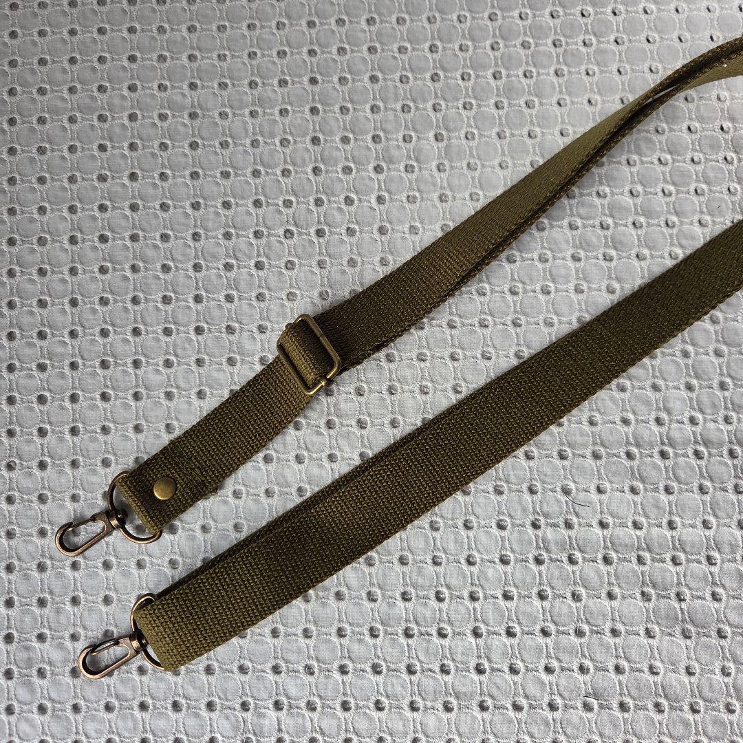 ミケ　ボストンショルダーバッグ（M）