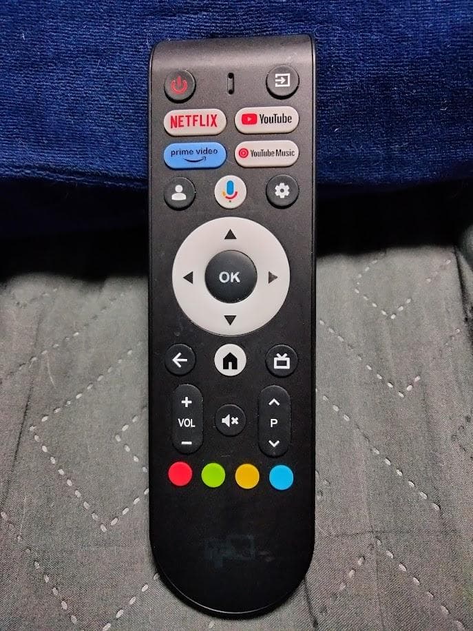 2025年製　横浜駅から３０Km以内は無料配送　チューナーレス４３インチスマート