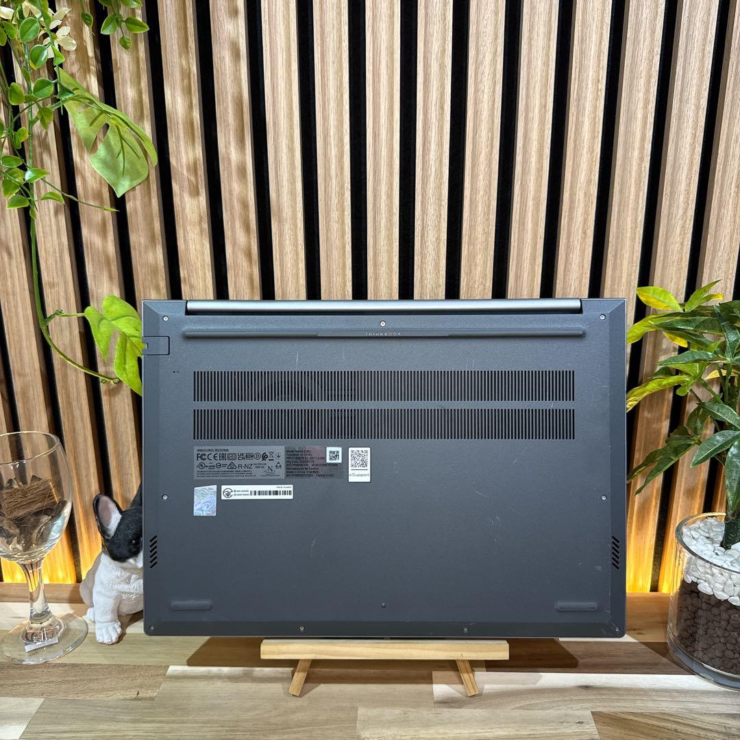 超最新型2025年モデル‼️ThinkBook 16☘16インチ☘ノートパソコン