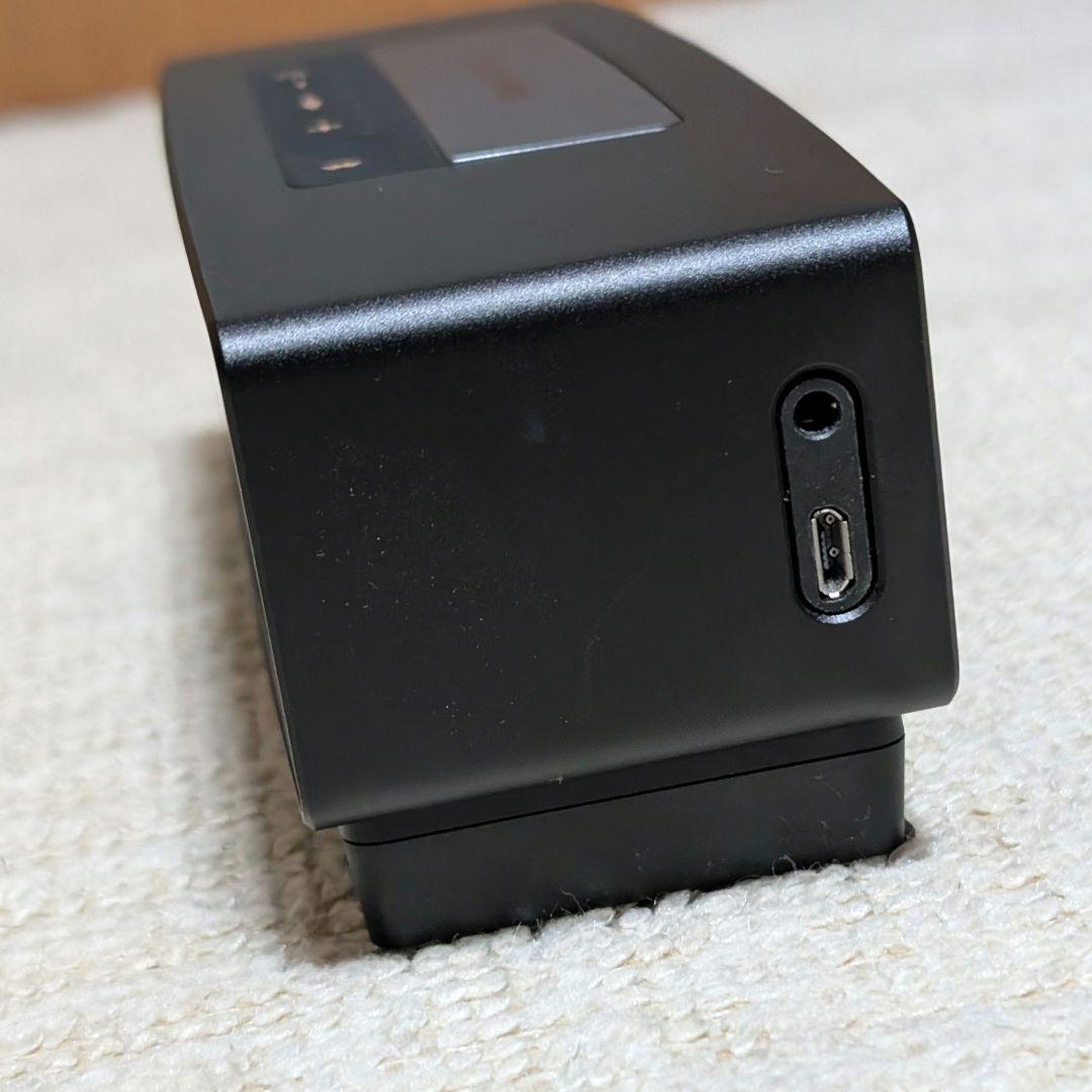 美品 Bose SoundLink Mini II Black&Copper