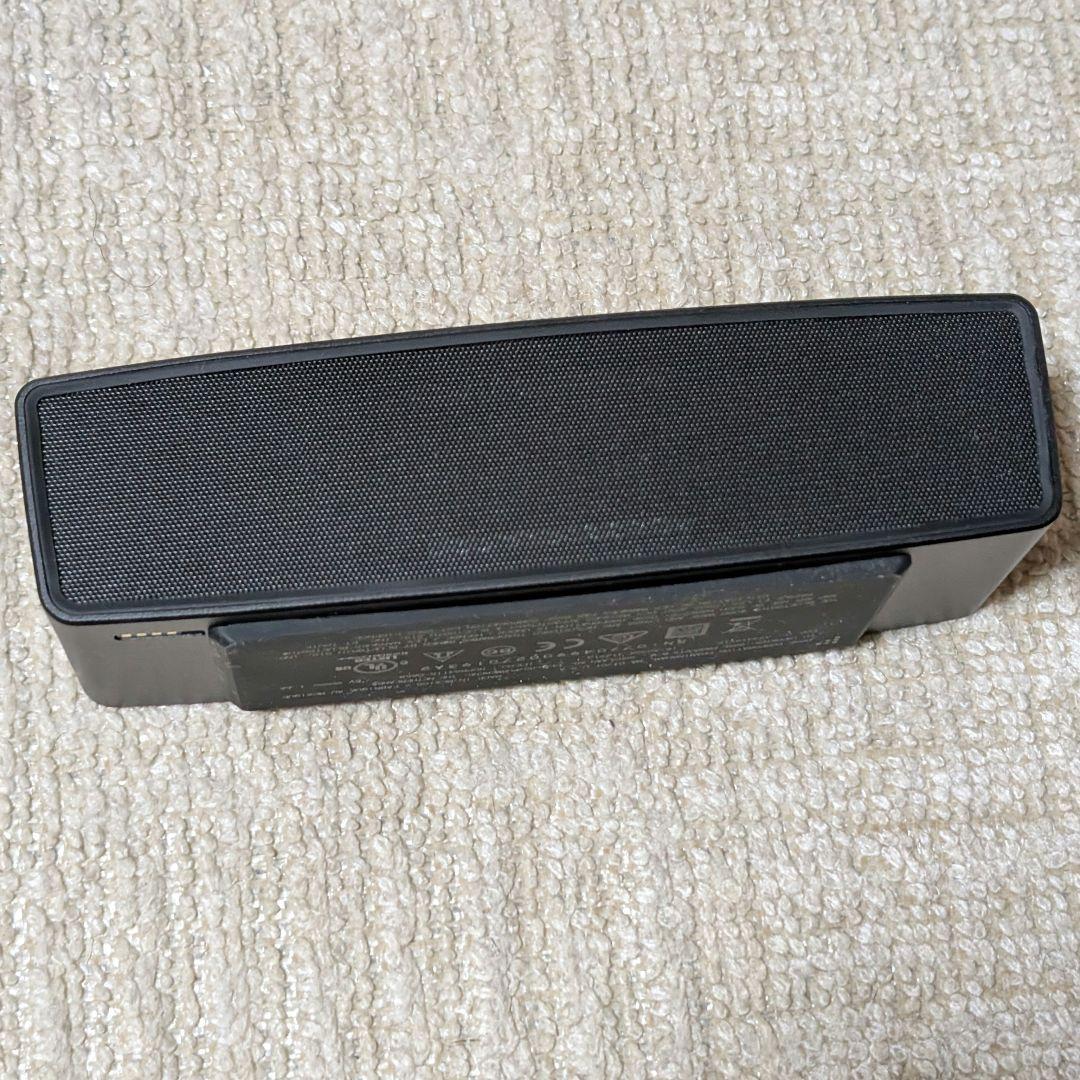 美品 Bose SoundLink Mini II Black&Copper