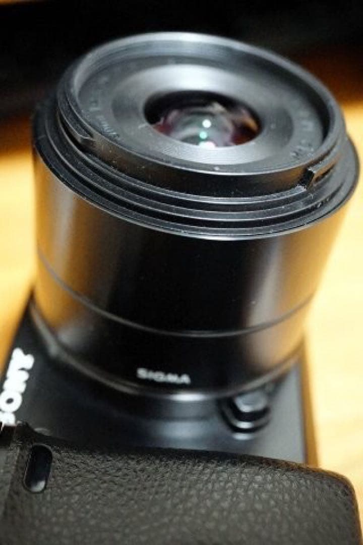 ロ*ズ様 SIGMA 19mm F2.8 DN SONY E 2014年11月1